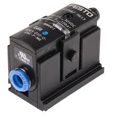 Capteur de pression SDE5-D10-O-Q6E-P-M8 
