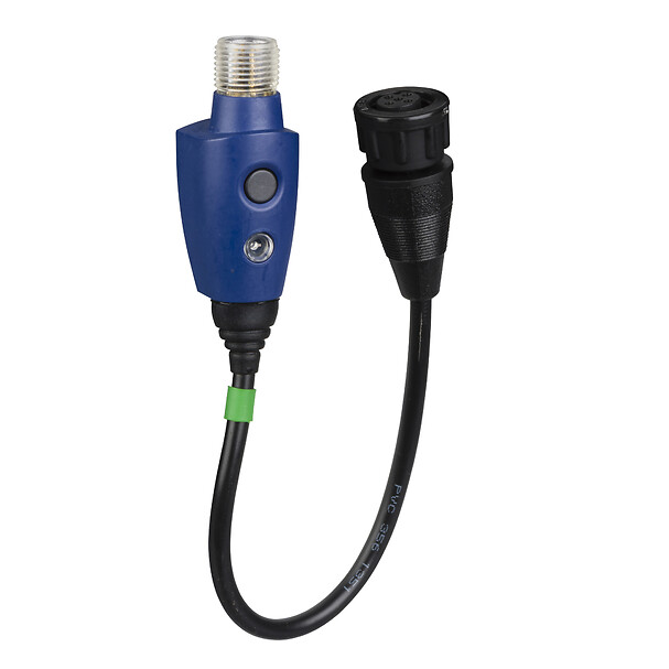 [TELEMECANIQUE-SENSORS] Capteurs à ultrasons XX, capteur à ultrasons t V dc pnp XXSID