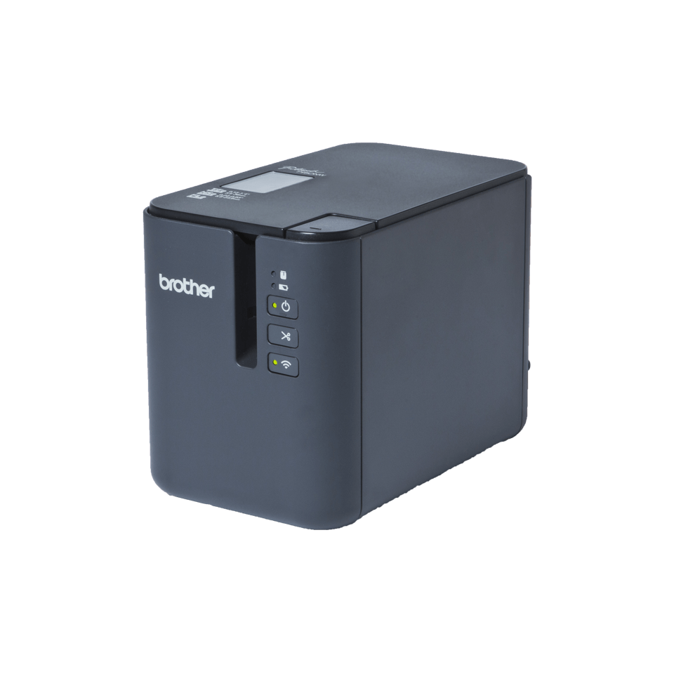 Etiqueteuse professionnelle avec WIFI