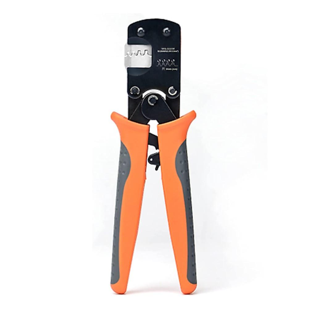 Pince à sertir à micro connecteur 0,03-0,52mm² 32-20 AWG pour D-Sub corps ouvert pour Molex JST, JAE