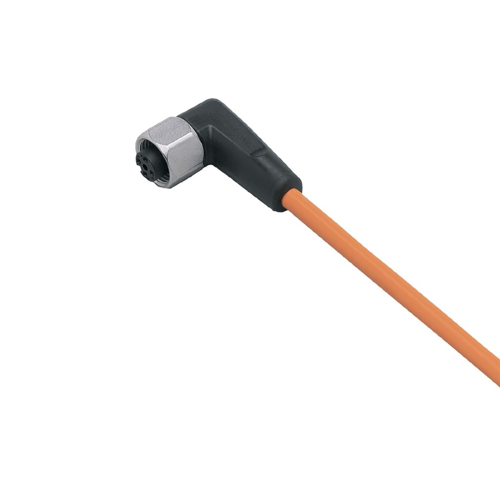 Câble de connexion femelle M12 10m [ ADOAH043VAS0010E04]