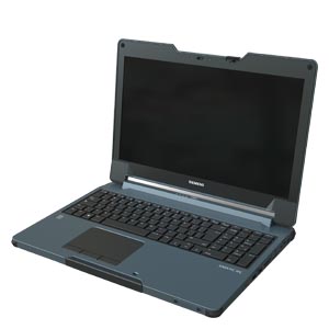 [SIEMENS] Console de programmation IPC MD-57A i7 64GB SDRAM DDR5 SO-DIMM 2To SSD FULL HD 15.6" 1080p WIN11IoT Entreprise 64Bits [SIMATIC]