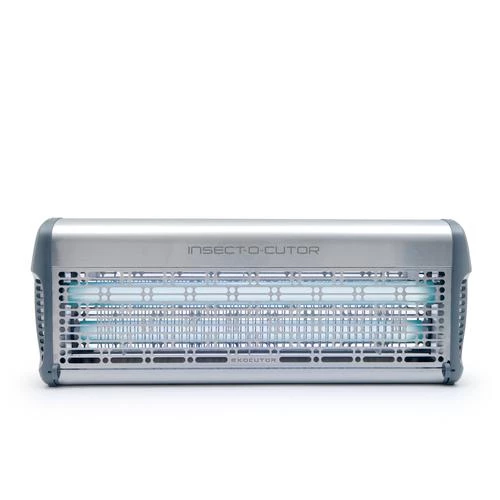 [INSECT-O-CUTOR] Désinsectiseur inox EX80 280m² IP54 2x36