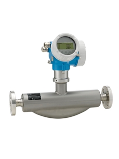 [ENDRESS-HAUSER] Débitmètre massique thermique T-mass DN16 Proline F 500 [6F5B1H-1D30/101]