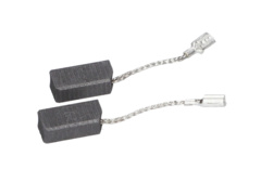 Balais de charbon 5x8x15 pour GWS 750-3601