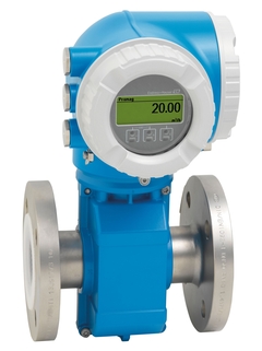 [ENDRESS-HAUSER] Débitmètre électromagnétique DN25 Proline Promag P300 1" [5P3B25-1633/0]