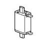 Cartouche industrielle a couteau type AM taille 1 avec voyant 200A