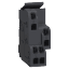 Contact auxiliaire 1OF ou 1SD ou 1SDE ou 1SDV pour ComPacT