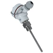 Sonde de température PT100 avec transmetteur 4-20mA 0-150°C 50mm