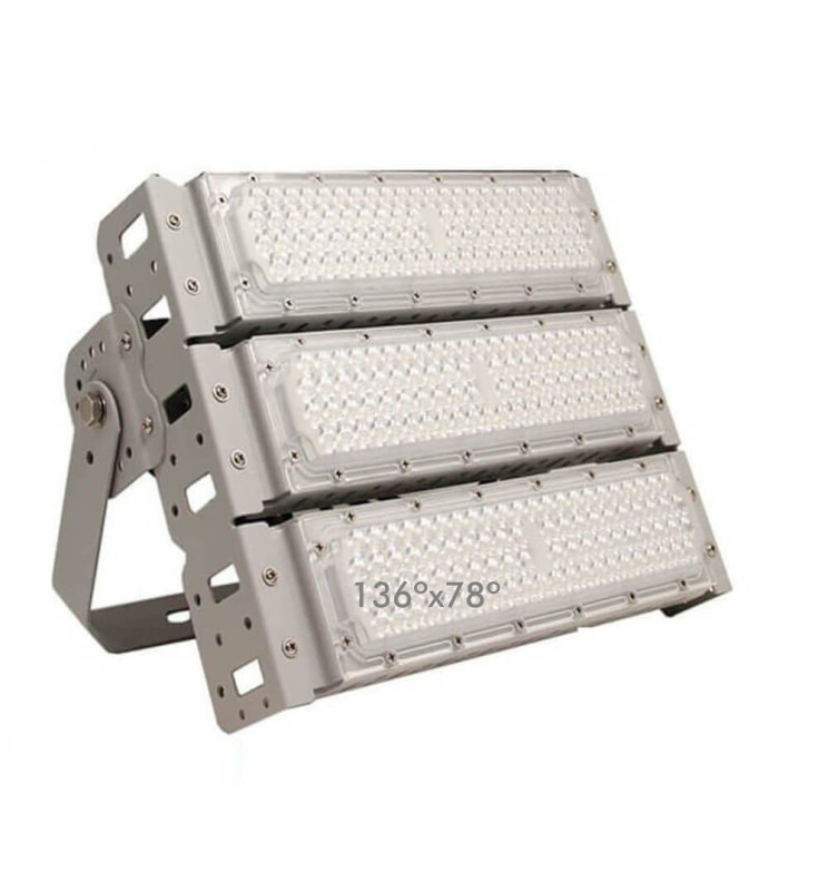 Projecteur Led 150W  PLATO 6500K 21000Lm