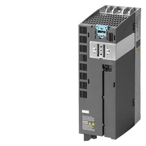 [SIEMENS] Module de puissance SINAMICS PM230 IP20 avec filtre intégré FSD-A-400V 3AC 380-480V 22KW