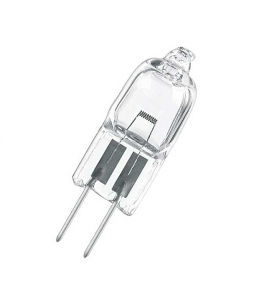 [ORBITEC] Ampoule halogène 6V 10W G4 9x31