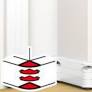 Angle extérieur pour goulotte a clippage direct mosaic 50x180mm