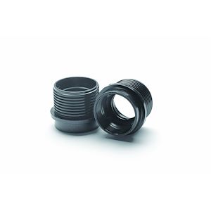 [ORBITEC] Douille chemise bakélite E27 250V 4A T190°C mi- filetée noire