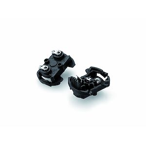 [ORBITEC] Pastille de douille bakélite E27 250V 4A, T190°C noire
