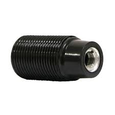 [ORBITEC] Douille E14 bakélite noir 250V 2A sans bague