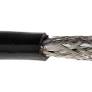 Câble multiconducteur 1 paire  3x0,36mm² 22AWG Blindé RS-485 [305m]