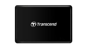 [TRANSCEND] Lecteur de carte externe USB 3.1 pour Cfast
