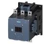 Contacteur de puissance 3P 400A 200kW 400Vac 50-60Hz 2NO+2NF 