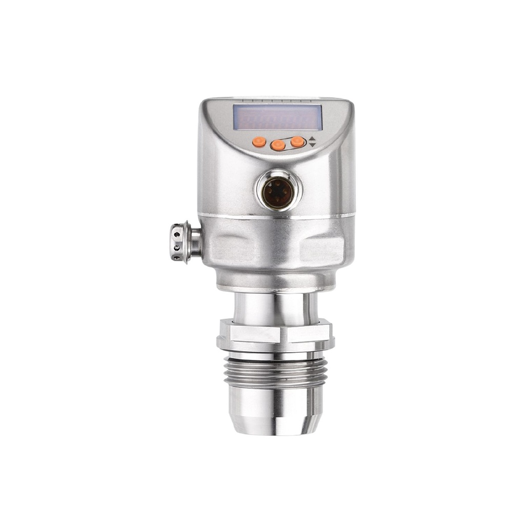 [IFM] Transmetteur de pression -12,4...250mbar 4-20mA 20-30Vdc [PI-,25BREA01-MFRKG/US/ /P]