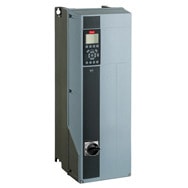 [DANFOSS] Variateur de vitesse (P22K) 22kW / 30HP 380 - 480Vca IP66 [FC-202P22KT4E66H2TGX1XXSXXXXALBXCXXXXDX]