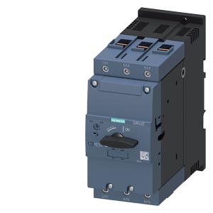 [SIEMENS] Disjoncteur moteur 32-40A taille S2 class 10 déclencheur N 585A