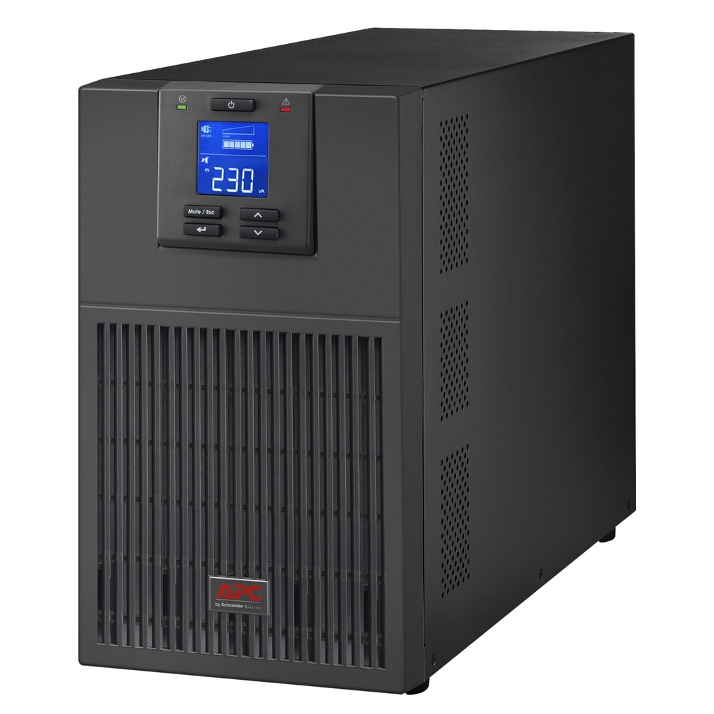 [SCHNEIDER] Onduleur APC Easy UPS SRV 1000VA 230V