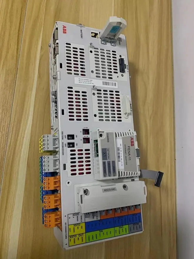 [ABB] Unité de commande BCU-02 kit pour R8I INU 2A 250VCA