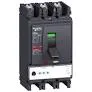 [SCHNEIDER] Disjoncteur ComPact  50kA à 415VCA déclencheur MicroLogic 2.3 630A 3P 3D [NSX630N] 