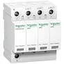 [SCHNEIDER] Parafoudre modulaire 3P+N 350V [iPRD40]