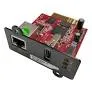 [SCHNEIDER] Carte réseau pour onduleurs Easy UPS 3S, 3M, 3L et Galaxy PW de 2e génération