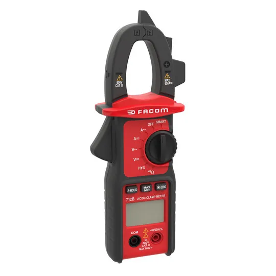[FACOM] Pince multimètre smart 600V