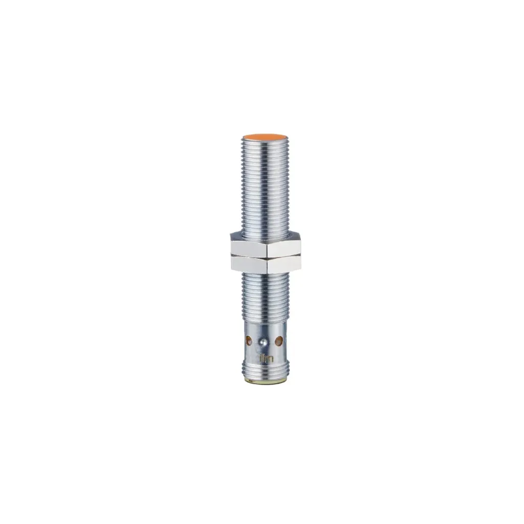 Détecteur de proximité inductif 10-30Vdc 10mA avec connecteur M12 [IFK3004BBPKG/US-104]