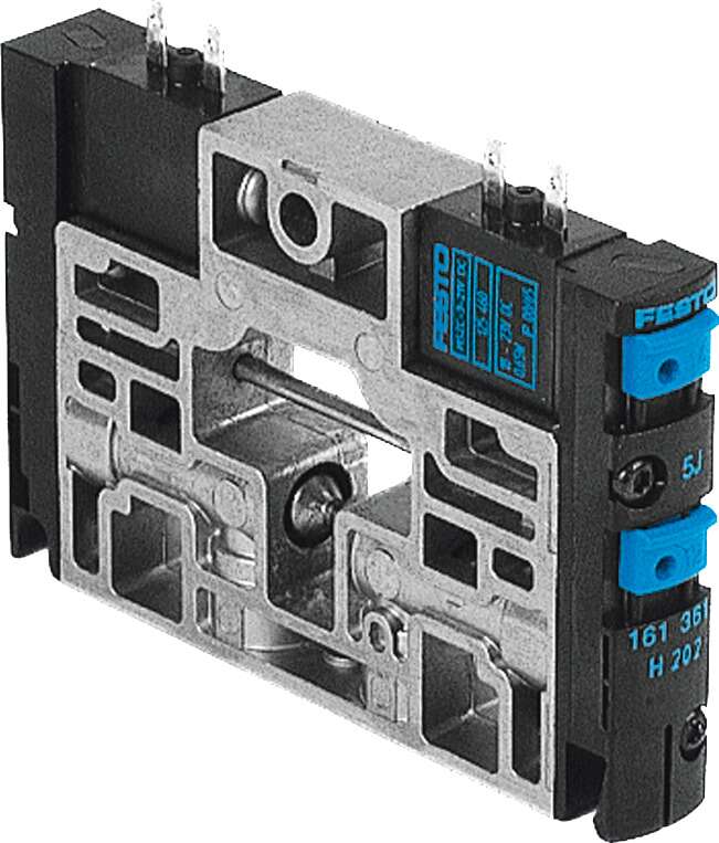 [FESTO] Electrodistributeur CPV14-M1H-5LS-1/8