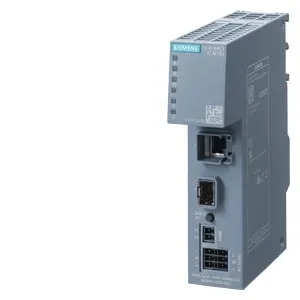 [SIEMENS] SCALANCE XCM102 - convertisseur de média IE non géré 1 port RJ45 100/1000 Mbps, 1 port SFP 100/1000 Mbps