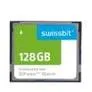 Carte Mémoire CFast pour PC-Box F-50 128gb MLC flash -40°C +85°C