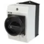[EATON] Interrupteur sectionneur en coffret d'arrêt d'urgence intégré 4 contacts 6P 1F+1O 20A [T0-4-15682/I1/SVB-SW]