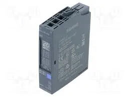 [SIEMENS] Module d'entrée analogique AI 4xI 2/4 fils ST [ET 200SP]