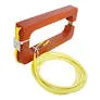 [SCHNEIDER] Transformateur de courant rectangulaire 3000/5A 69,8x168,2mm