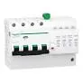 [SCHNEIDER] Parafoudre modulaire 3P+N 40kA 350V type 2 avec report de signalisation [PRD40r]