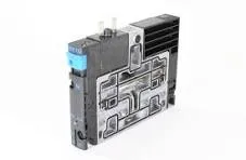[FESTO] Electrodistributeur 5/2 voies Monostable M7 [CPV10-M1H-5LS-M7]