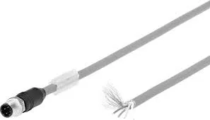 [FESTO] Câble de connexion NEBC-LE4-ES-5-D12G4-ET